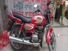 Hero Splendor Plus